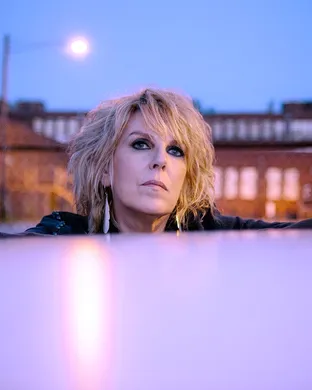 Lucinda Williams and Her Band Chicago