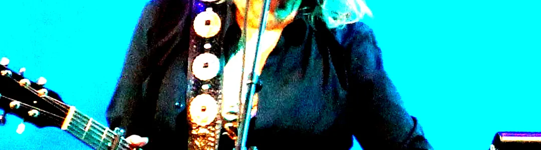 Lucinda Williams