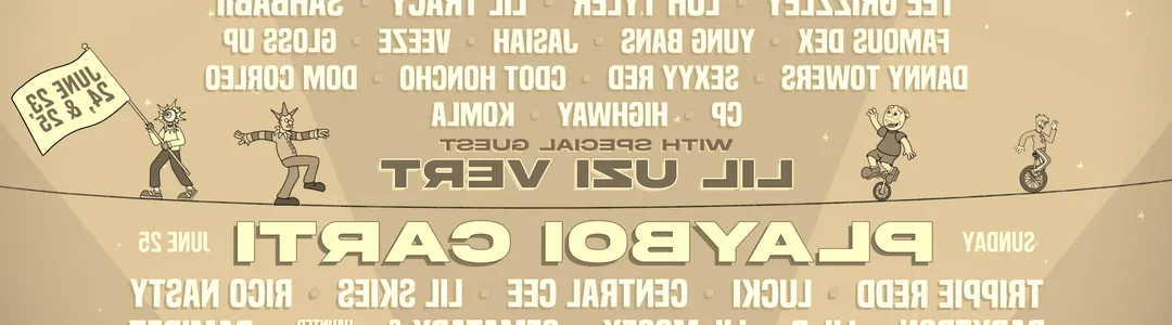 Lyrical Lemonade Summer Smash