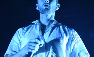 Marc E. Bassy