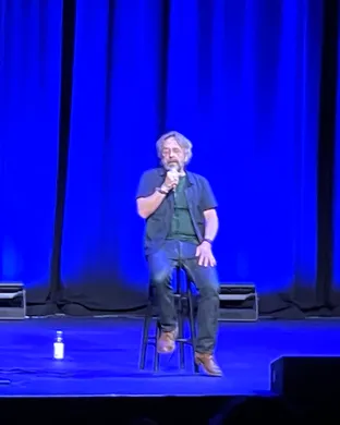 Marc Maron Chicago