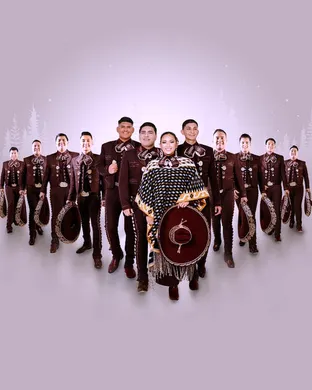 Mariachi Herencia De Mexico Grayslake