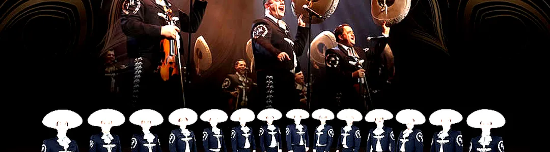 Mariachi Vargas