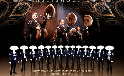 Mariachi Vargas