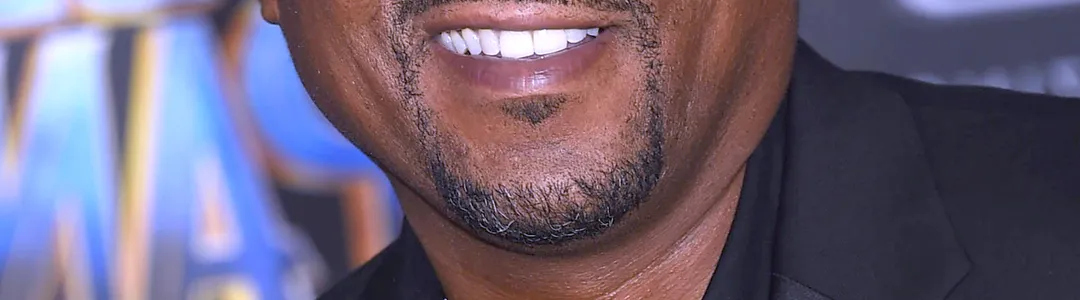 Martin Lawrence