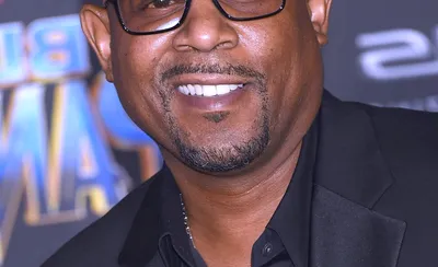 Martin Lawrence