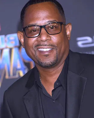 Martin Lawrence