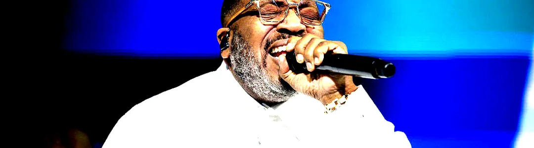 Marvin Sapp