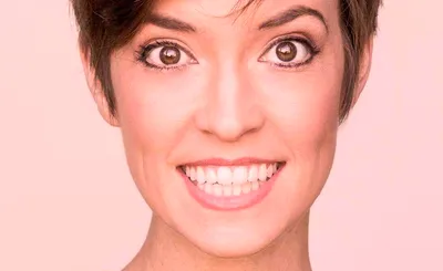 Mary Mack