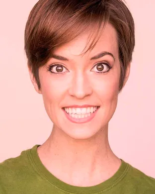 Mary Mack