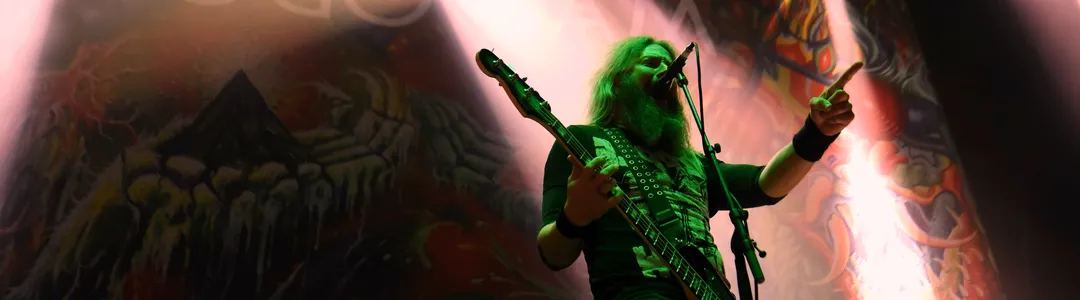 Mastodon