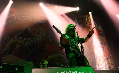 Mastodon