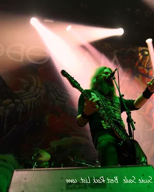 Mastodon