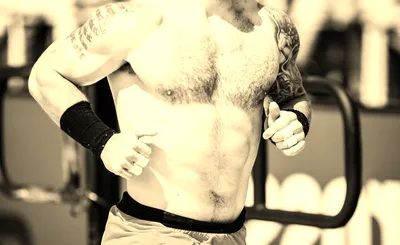 Matt Fraser