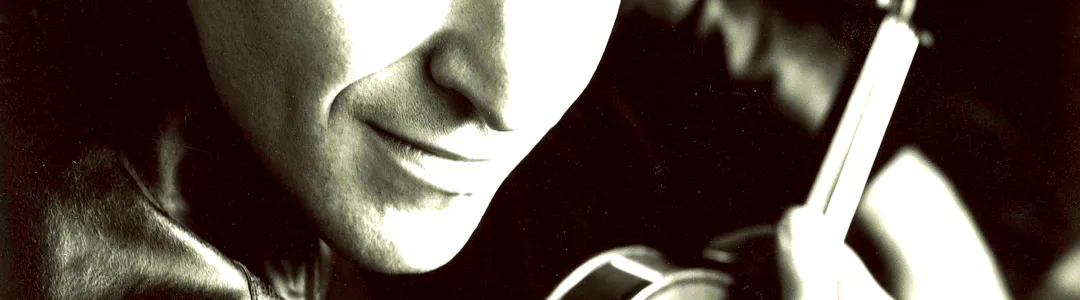 Maxim Vengerov