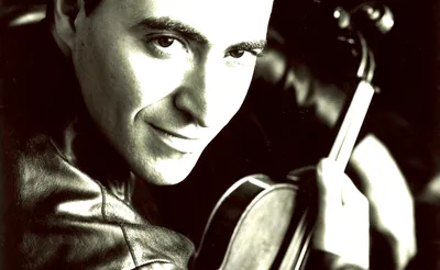 Maxim Vengerov