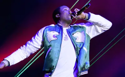 Meek Mill