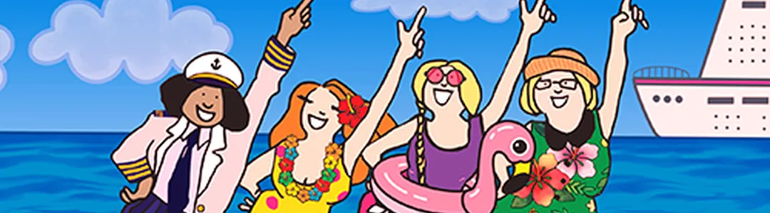 Menopause - The Musical