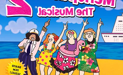 Menopause - The Musical