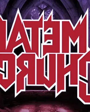 Metal Church & Armored Saint