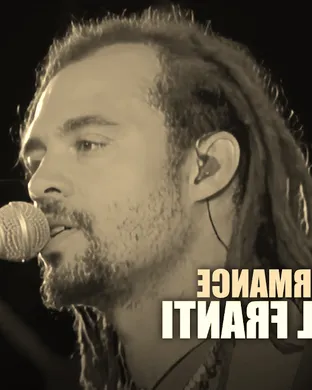 Live concert by Michael Franti Trio