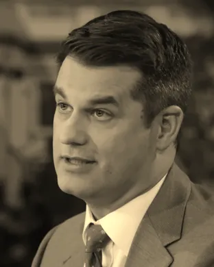 Michael Kosta Chicago