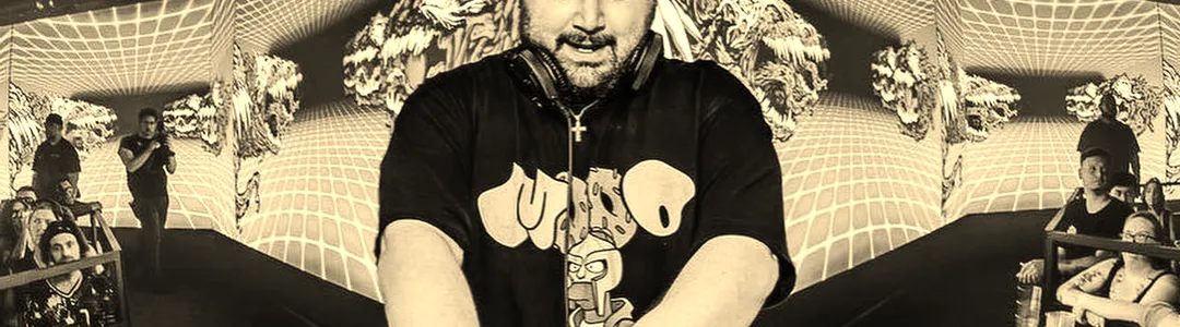 Midnight Tyrannosaurus