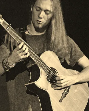 Mike Dawes Chicago