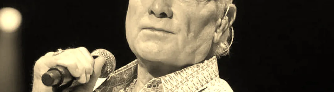 Mike Love