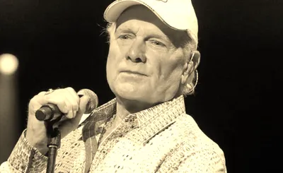Mike Love