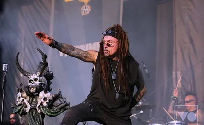Ministry