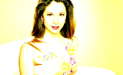 Mira Sorvino