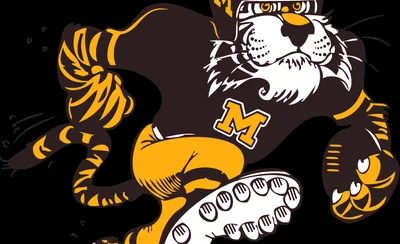 Missouri Tigers
