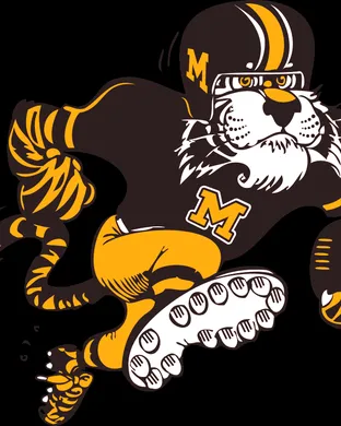 Missouri Tigers vs. Marquette Golden Eagles