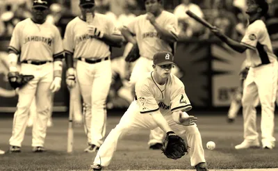 MLB All Star Game
