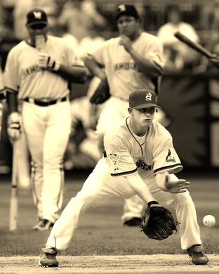 MLB All Star Game