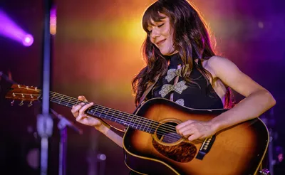 Molly Tuttle