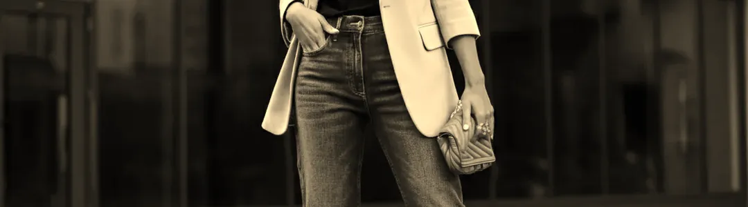 Mom Jeans