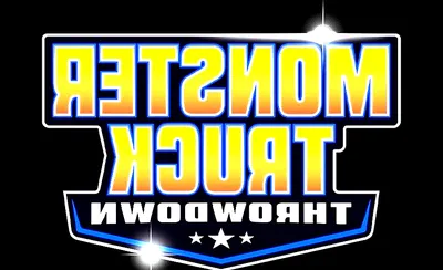 Monster Truck Throwdown