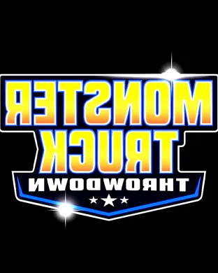 Monster Truck Throwdown