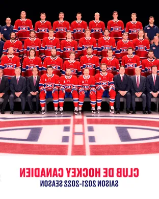 Montreal Canadiens vs. Chicago Blackhawks