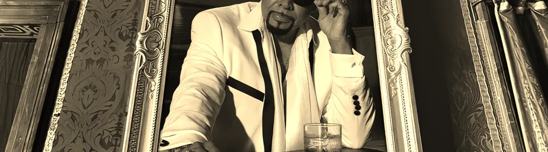 Morris Day