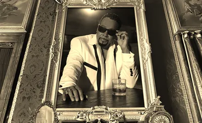 Morris Day
