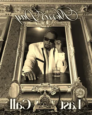 Morris Day