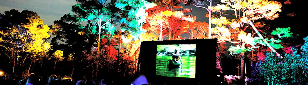 Mountainfilm on Tour
