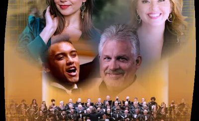 Mozart Requiem