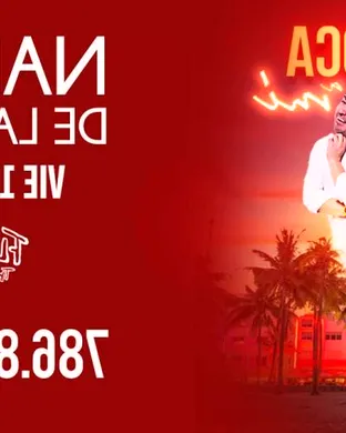 Nando de la Gente (In Spanish)