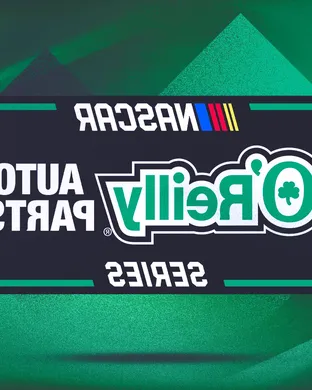 NASCAR O'Reilly Auto Parts Series