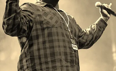 Nate Jackson