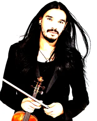 Nemanja Radulovic & Double Sens